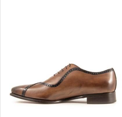 AZ Collection ALEX 2105 Elegant Classic Men's Shoes AZ Collection
