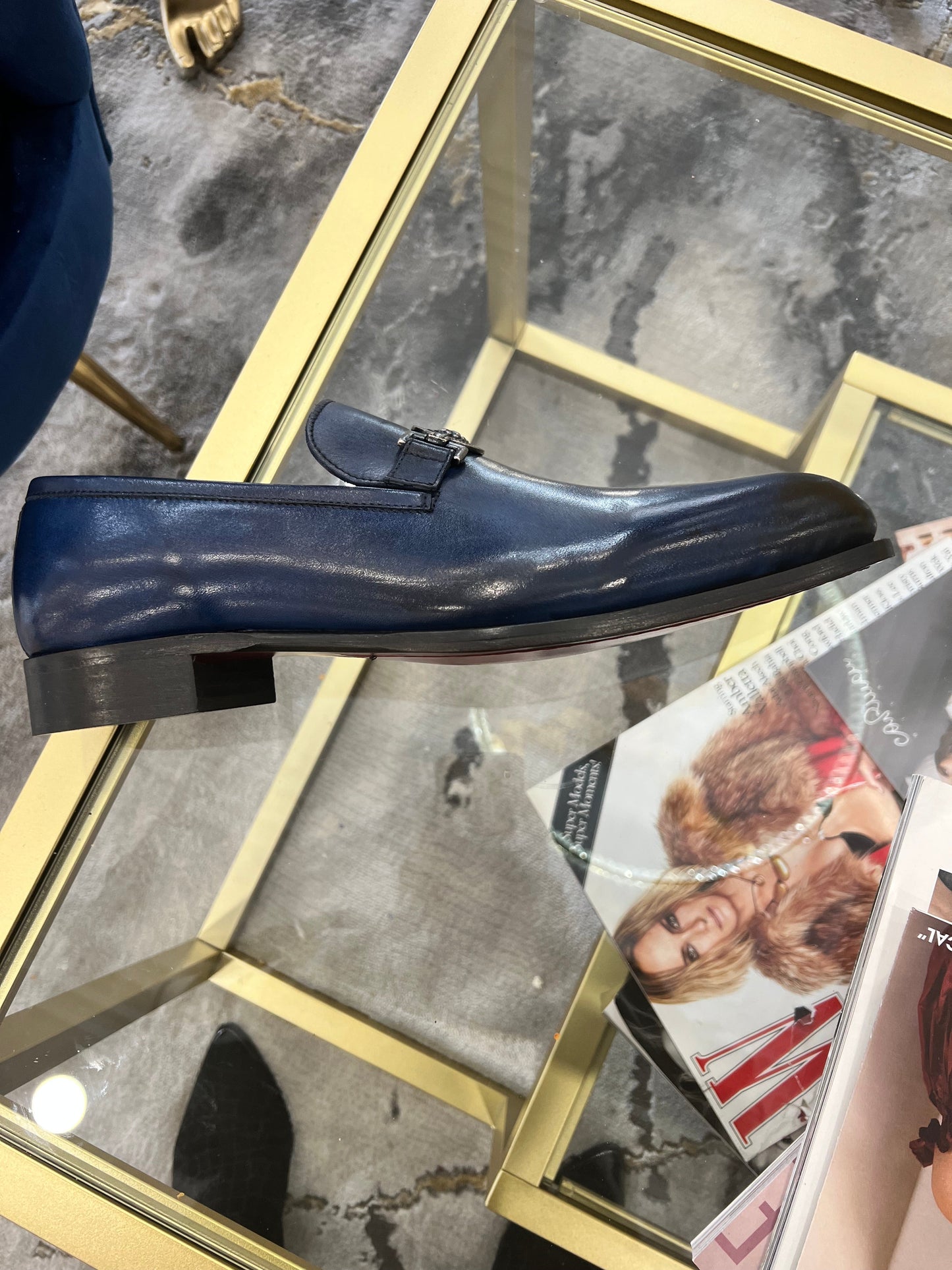 AZ Collection Alex 7170 Fashionable Men's shoes AZ Collection