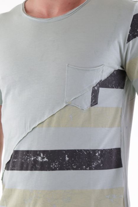 Absolut Joy Men T-shirt K0560 Absolut Joy