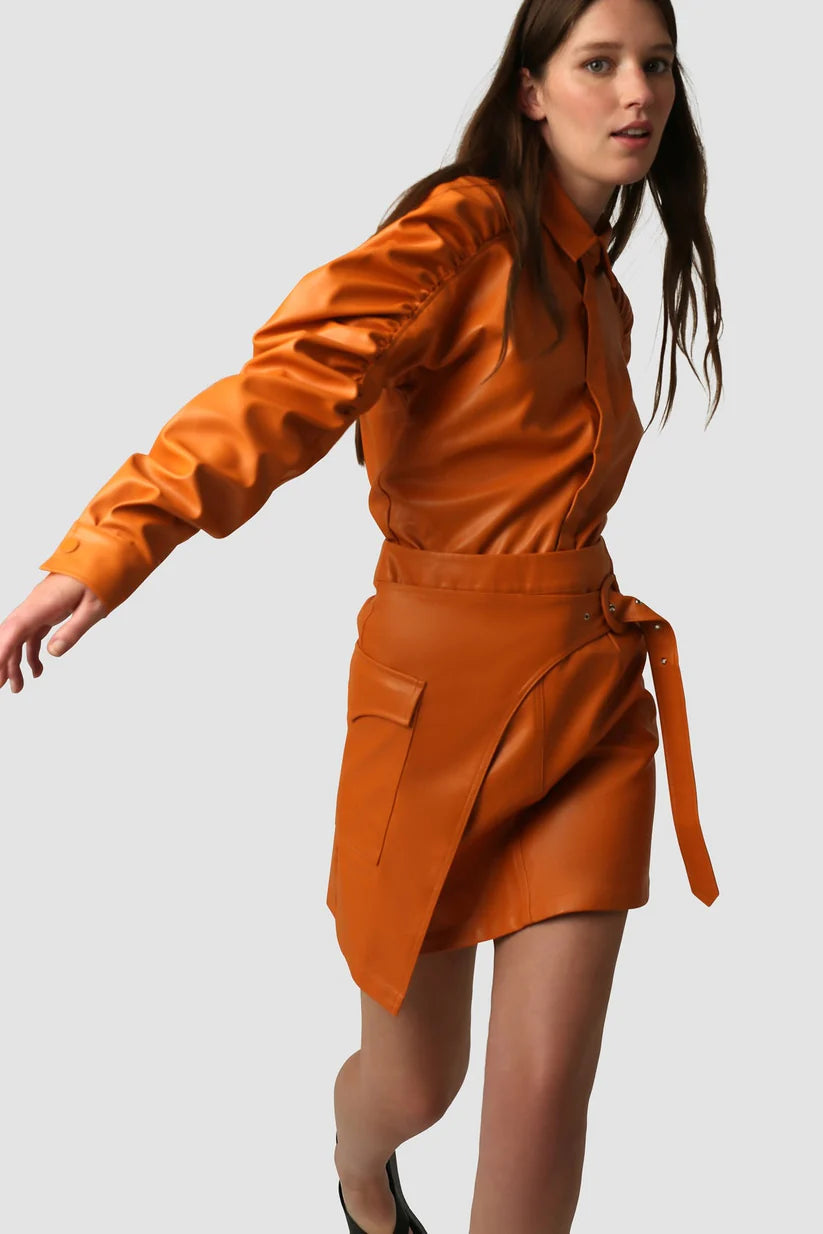 Amylynn Jasper Skirt 2900 AmyLynn