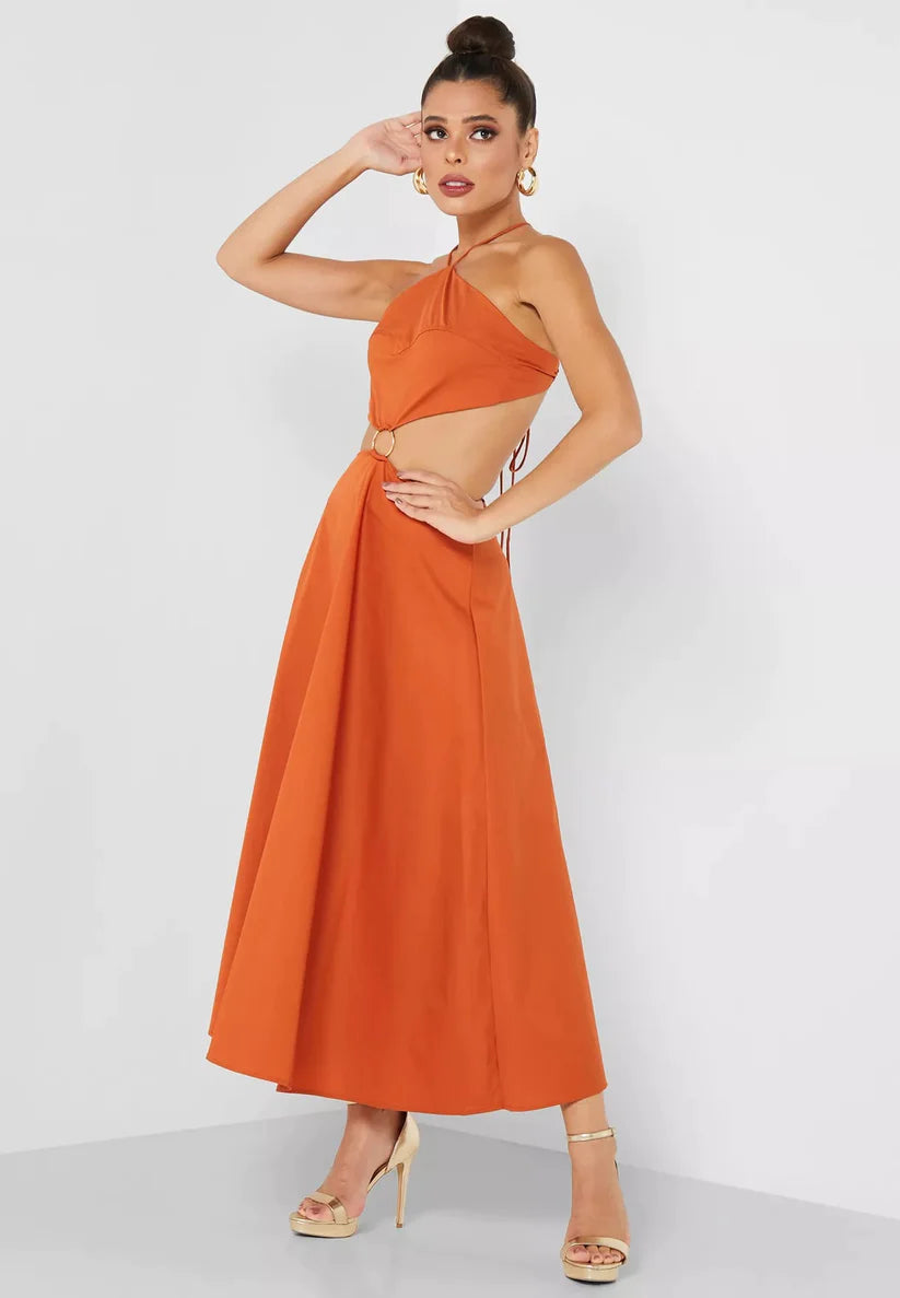 Amylynn Summer Dress 3062