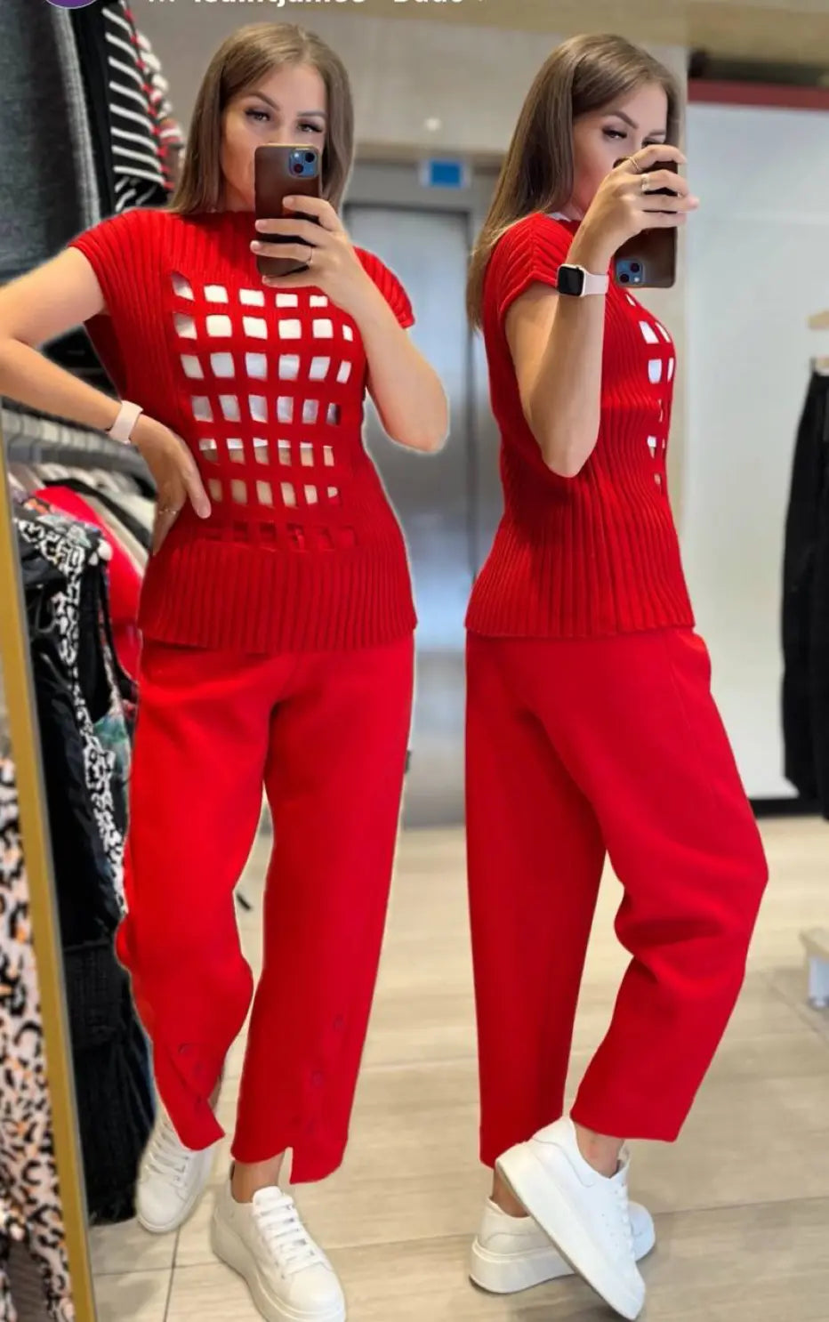 BIZE European Tailored Jogger Pants – Define Your Style, Effortless Chic & Unique Comfort Bize