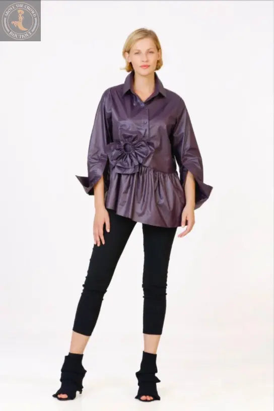 Bize 24W-BZ115 Women's Blouse Bize