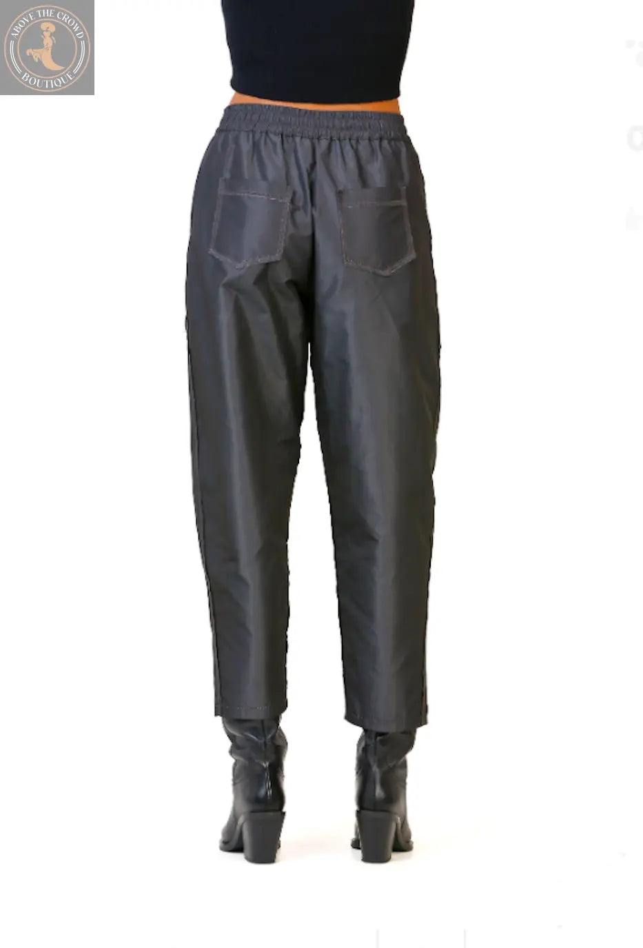 Bize 24W-BZ3012 Modern Pants Bize