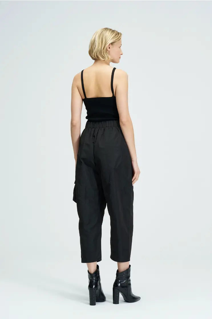 Bize 24W-BZ3015 Oversized Pants Bize