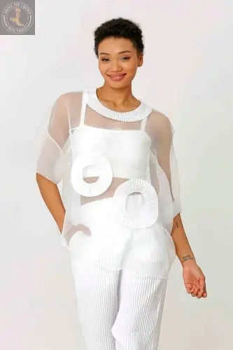 Bize Blouse BZE177 Bize