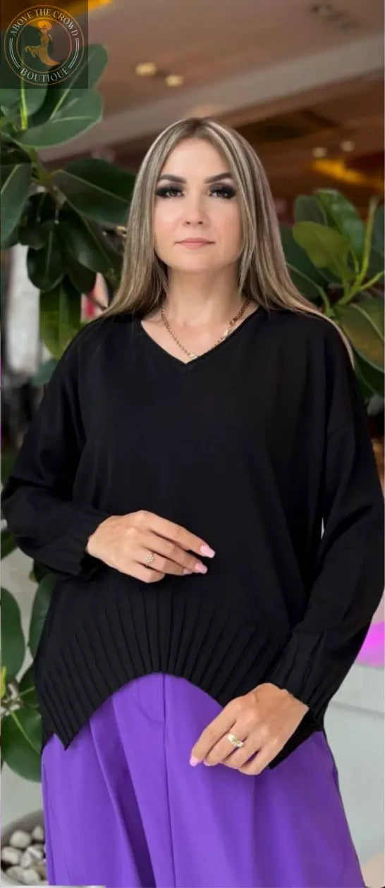 Bize Low Crotch Pants BZE5506 Bize