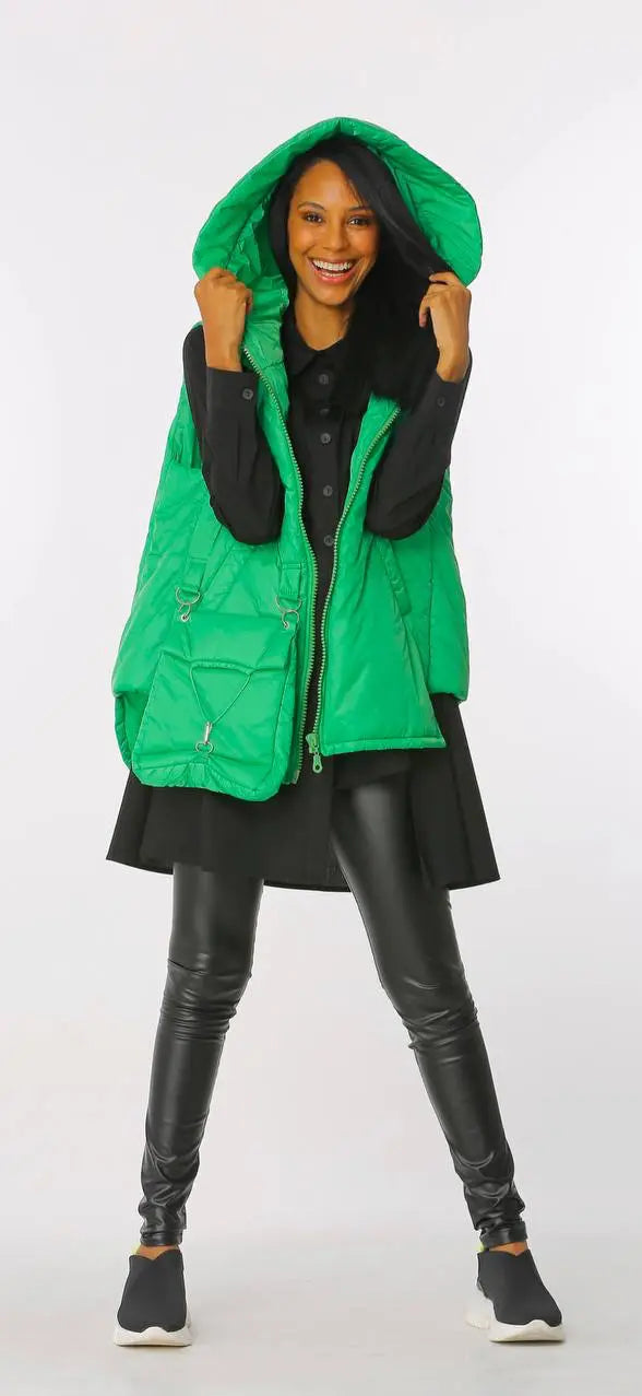 Bize Puff Vest BZ1270 Bize