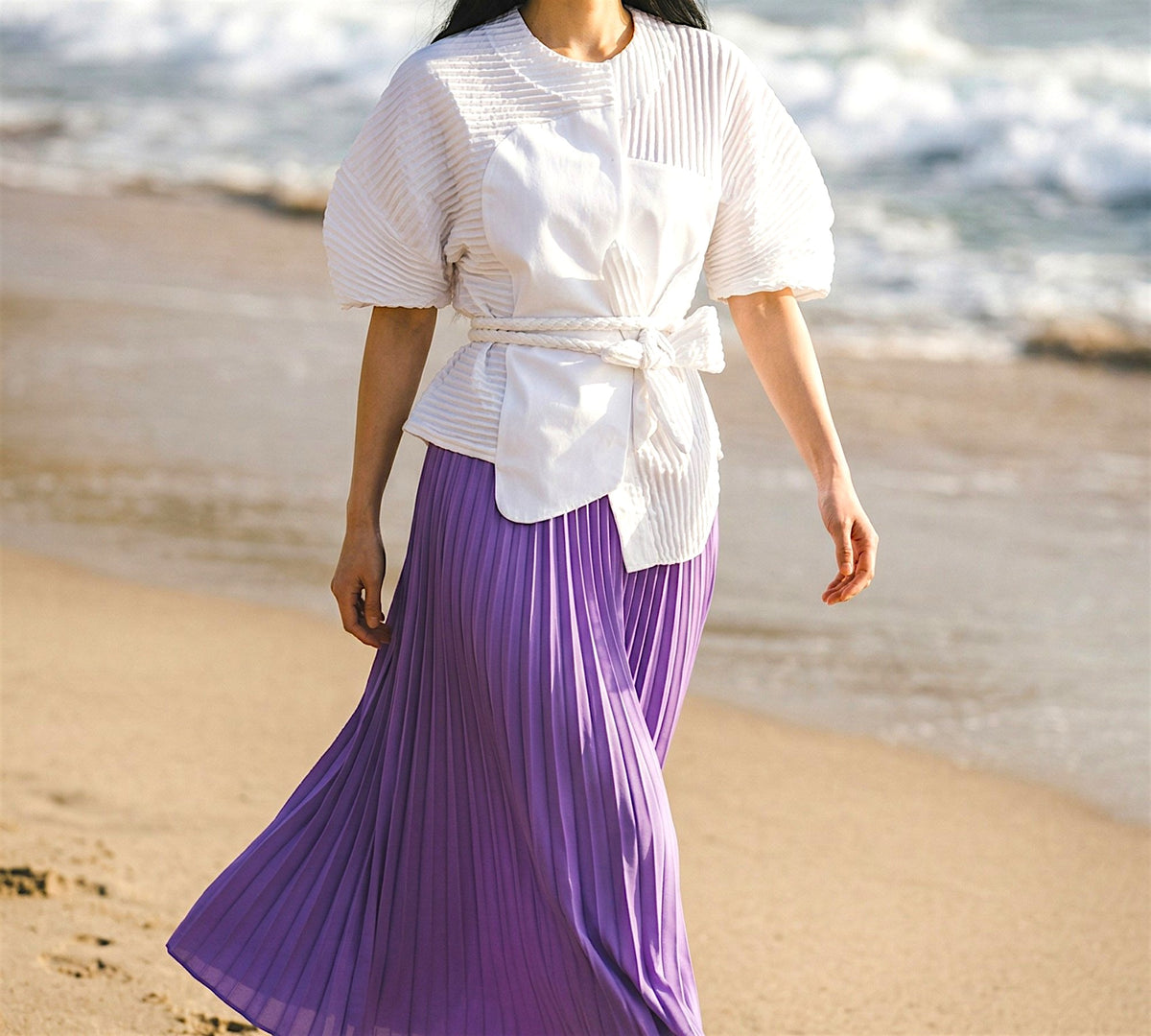 Bize Blouse BZE175 - Above the Crowd Boutique