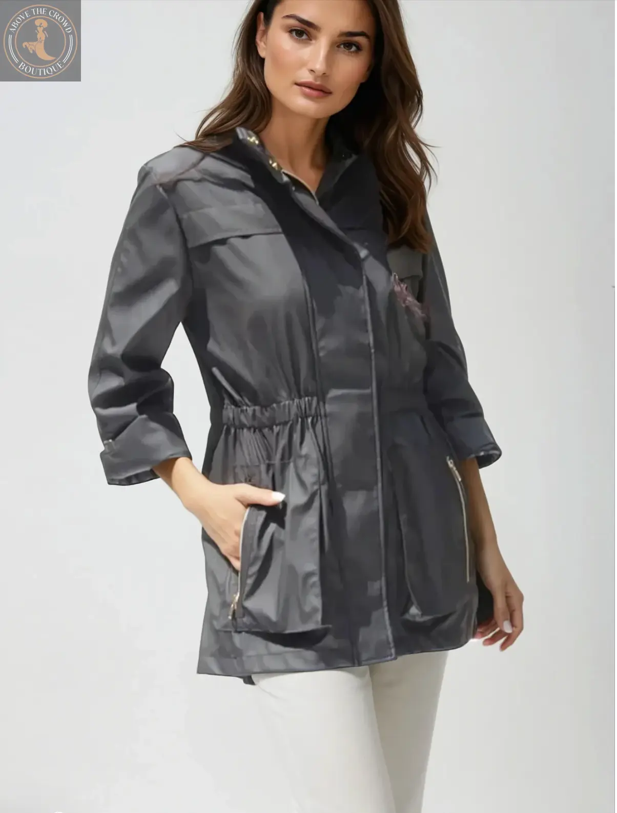 Ciao Milano Anna Jacket Ciao Milano