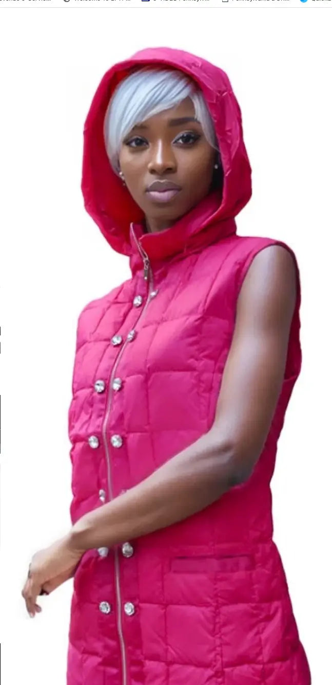 Ciao Milano Celia Vest. Ciao Milano