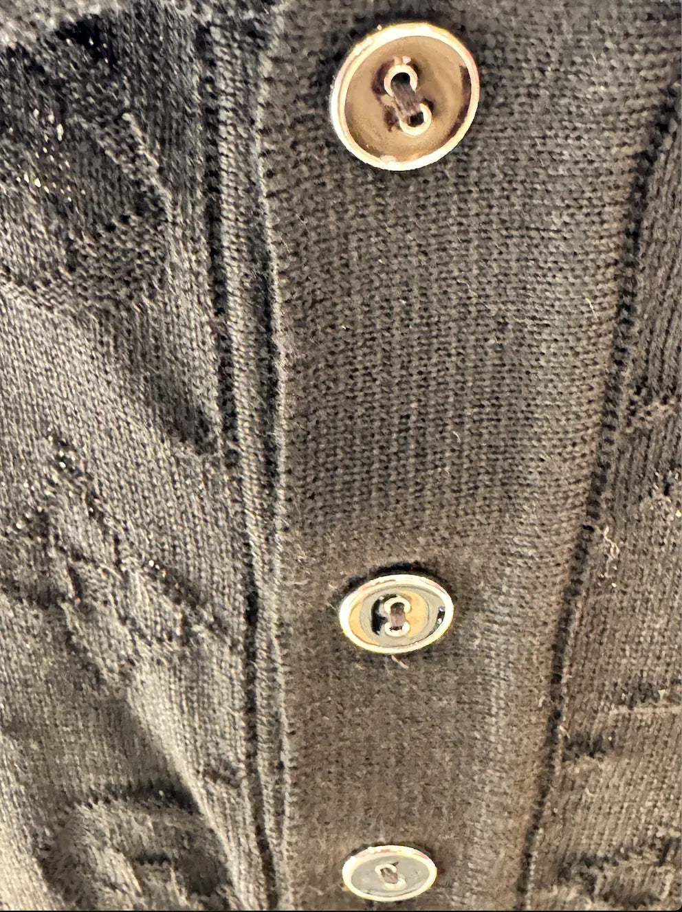 Farfetch Men Polo Knitwear Shirt Farfetch