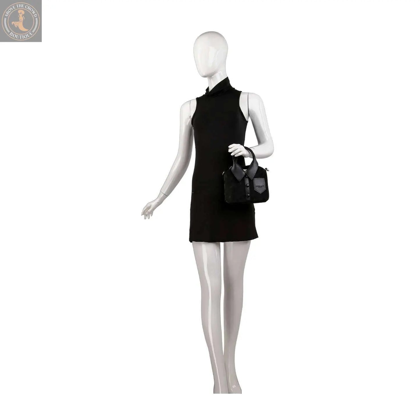 Fashion Shirt Hand Tote 0104 Handbag Express