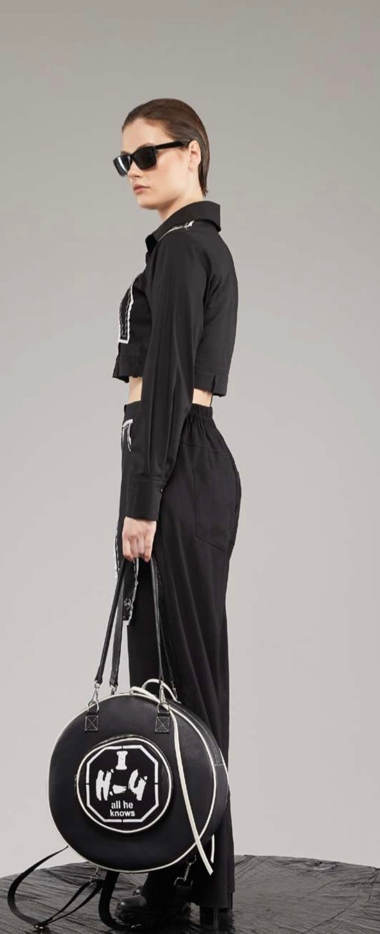 H-4 Woman’s Pants 2408 H-4