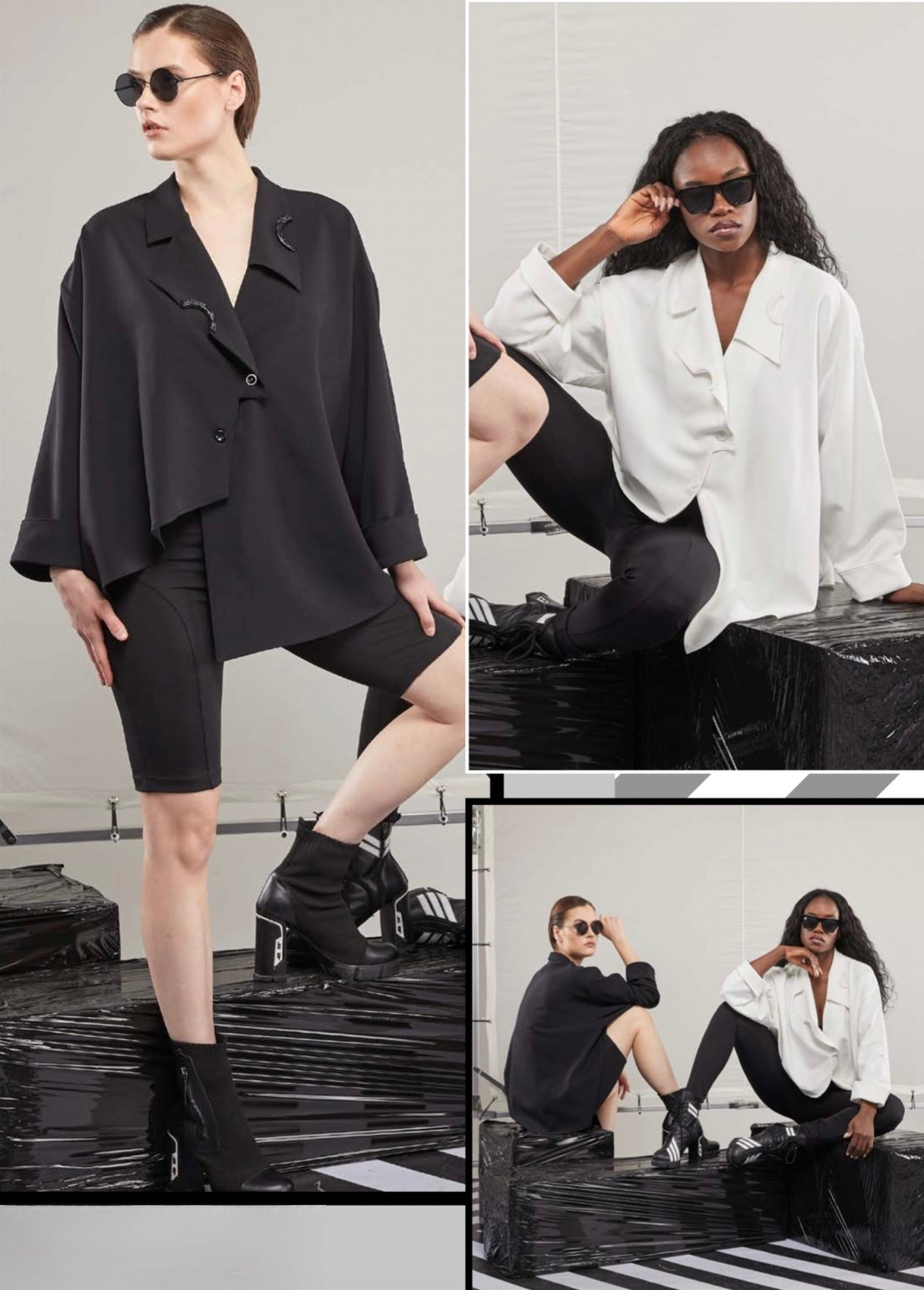 H-4 Women’s Jacket 2420 H-4