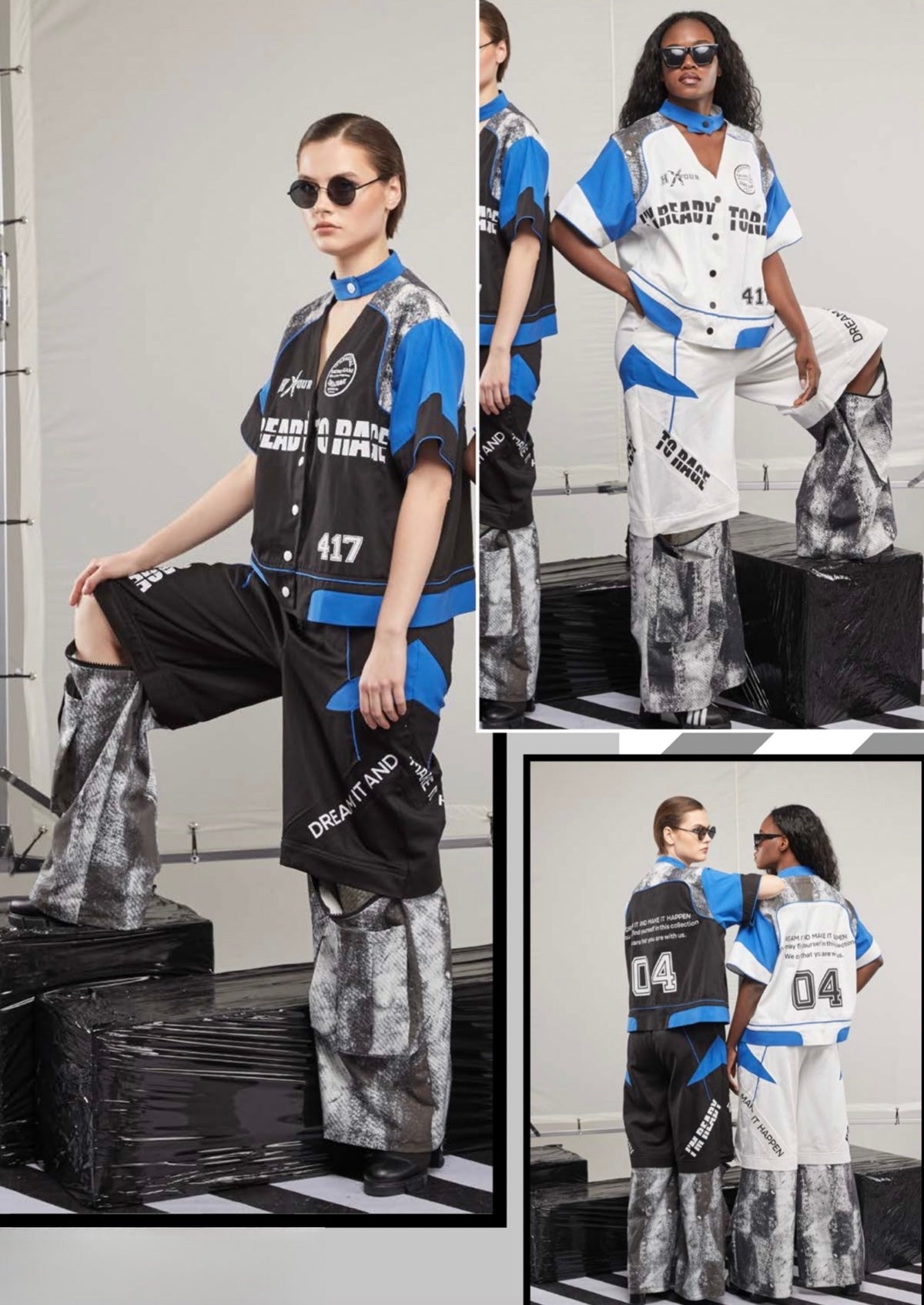 H-4 Women’s Pants 2486 H-4