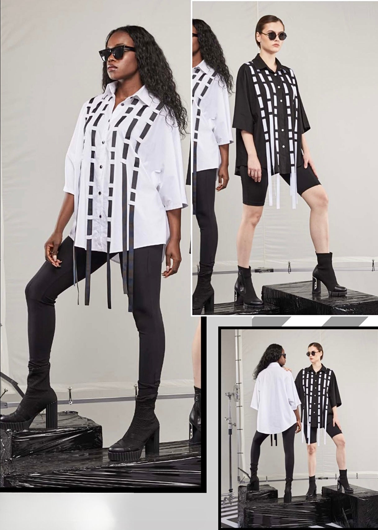 H-4 Women’s Shirt 2446 H-4