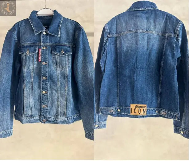 Just Casta Jean Jacket 6068 Just Casta