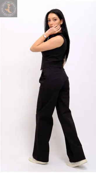 Nobello Pants and Vest Suit 6052 Nobello