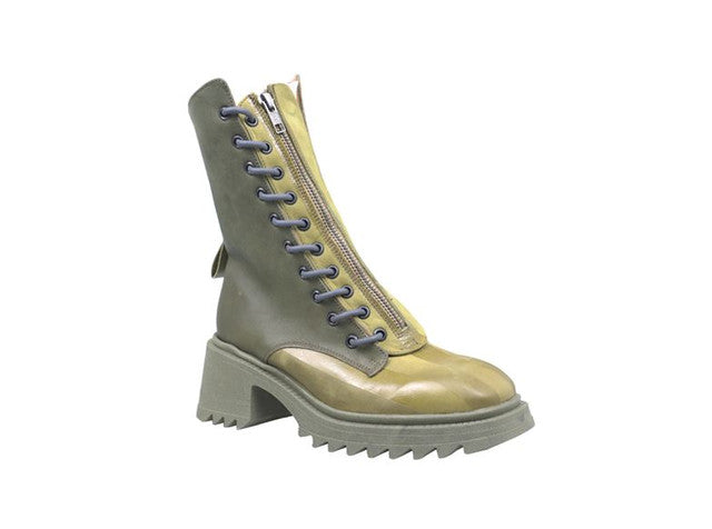 Papucei Frances Boots Papucei