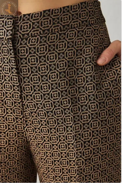 Setre Two-Piece Suit STR11968 Setre