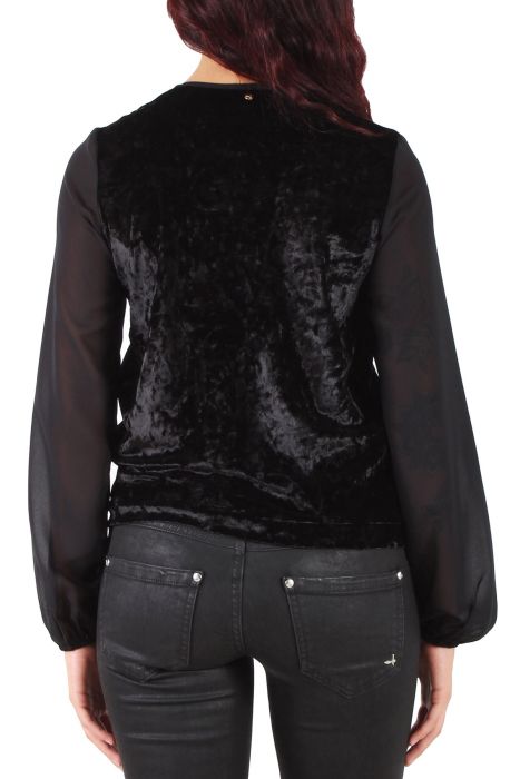 Sexy Women Blouse B548A Sexy Women