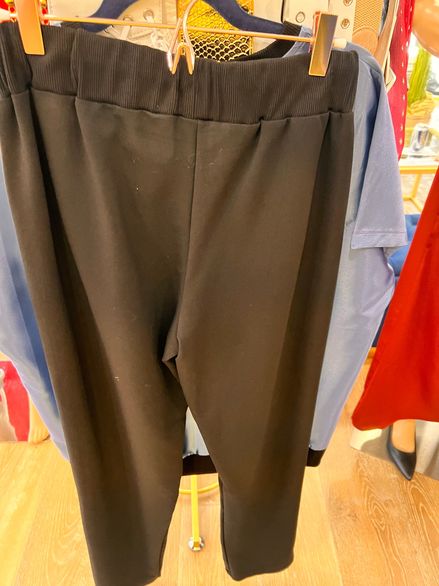 Zanardi Fashion Designer Inspired Plus Size Women Suit Zanardi Fashion