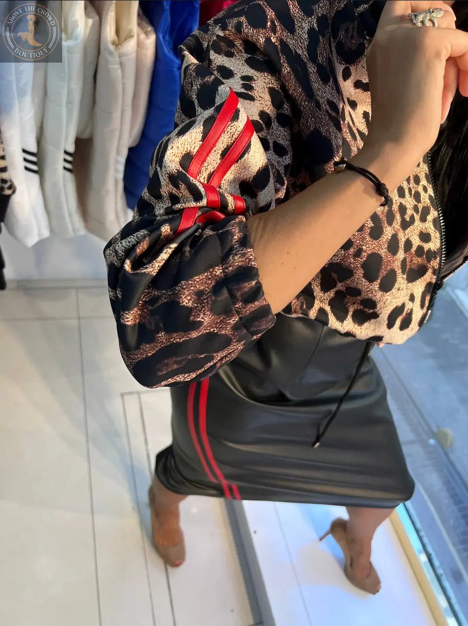 Zanardi Fashion Dress and Jacket Set MC-7372-B Zanardi Fashion