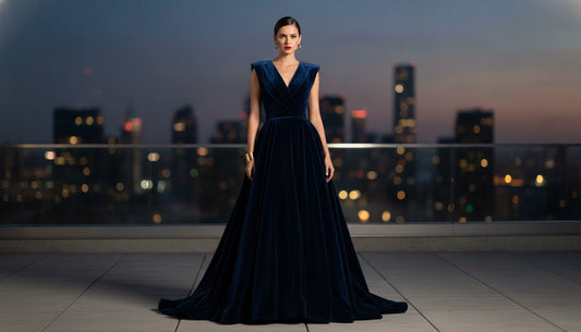 Evening Dresses: The 2026 Guide to European Designer Sophistication