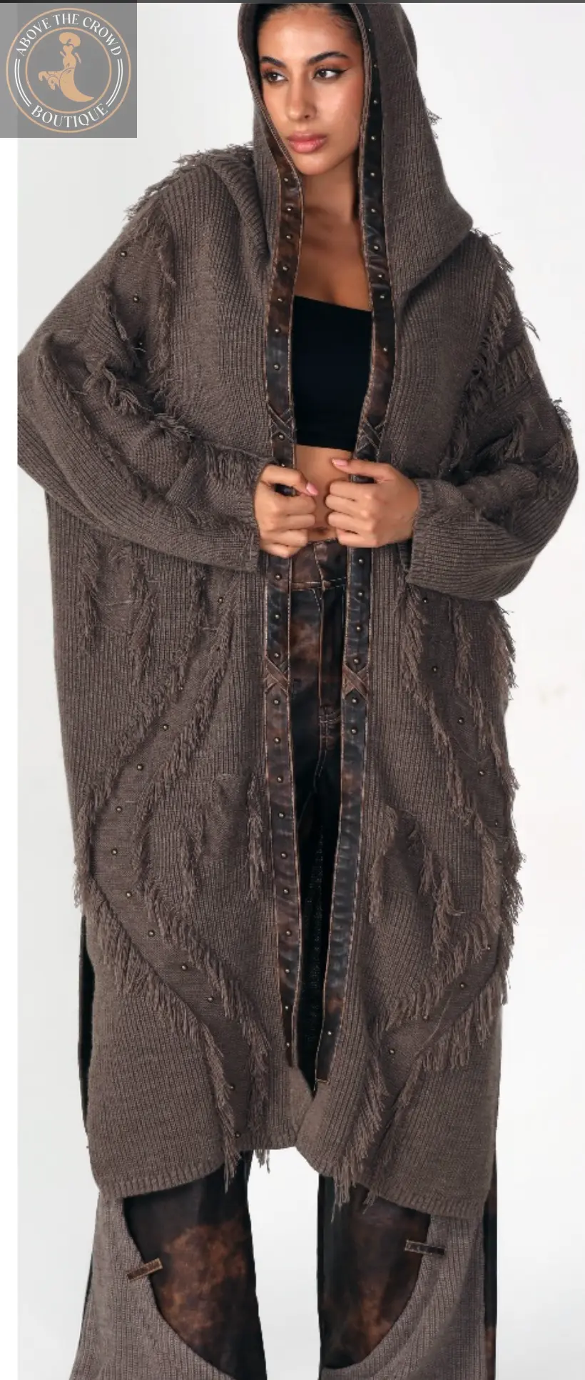 Collection of Cardigans