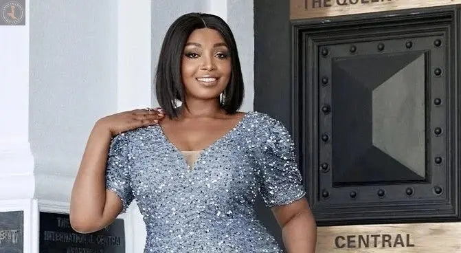 Plus-Sizes Above The Crowd Boutique