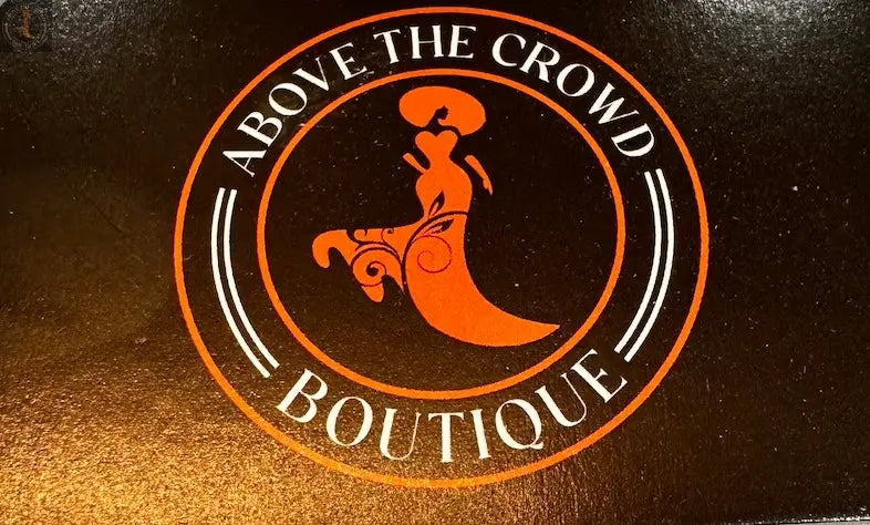 Women-s-New-Arrivals Above The Crowd Boutique