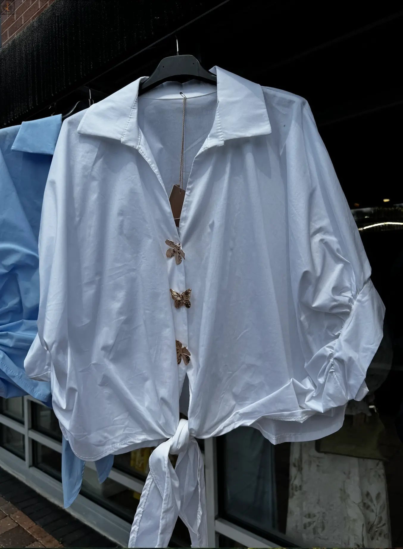 Karma Above The Crowd Boutique