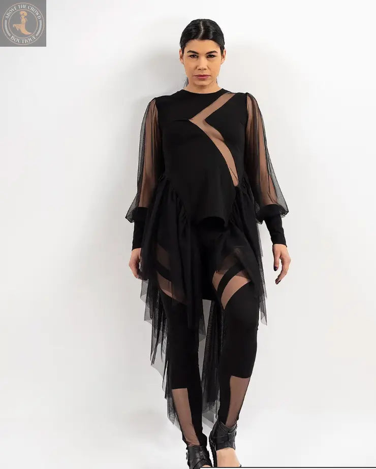 Metamorphoza-Collection Above The Crowd Boutique