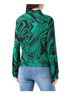 Desigual Wheeler Shirt 23WWCW34