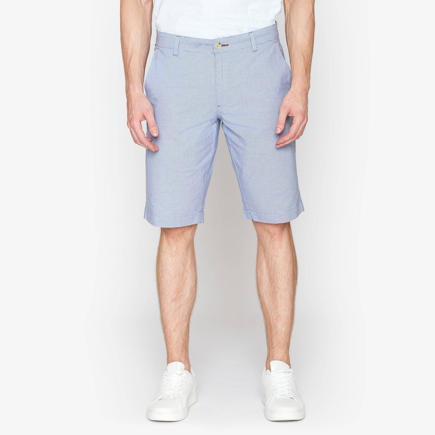 Signal Clothing Men Dressy Shorts