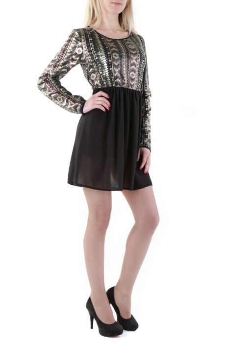 525 Cocktail Dress A912A 525