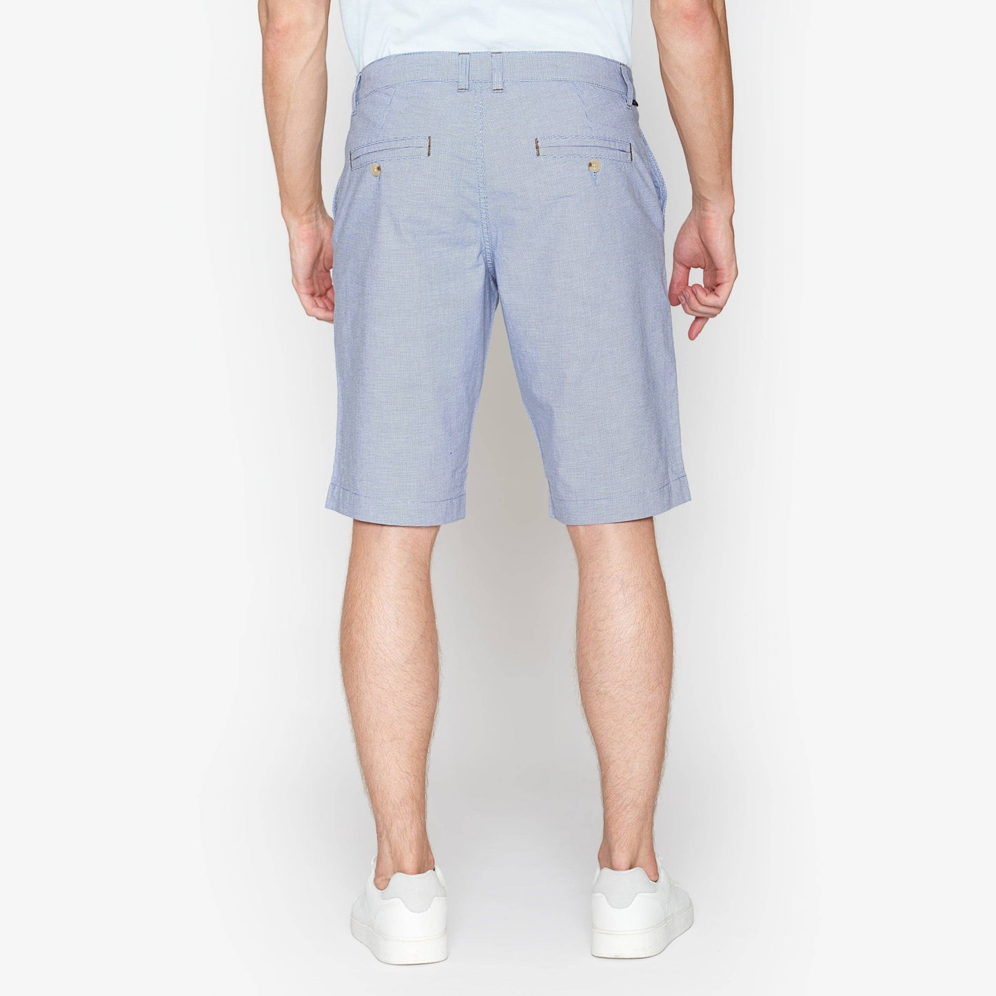 Signal Clothing Men Dressy Shorts