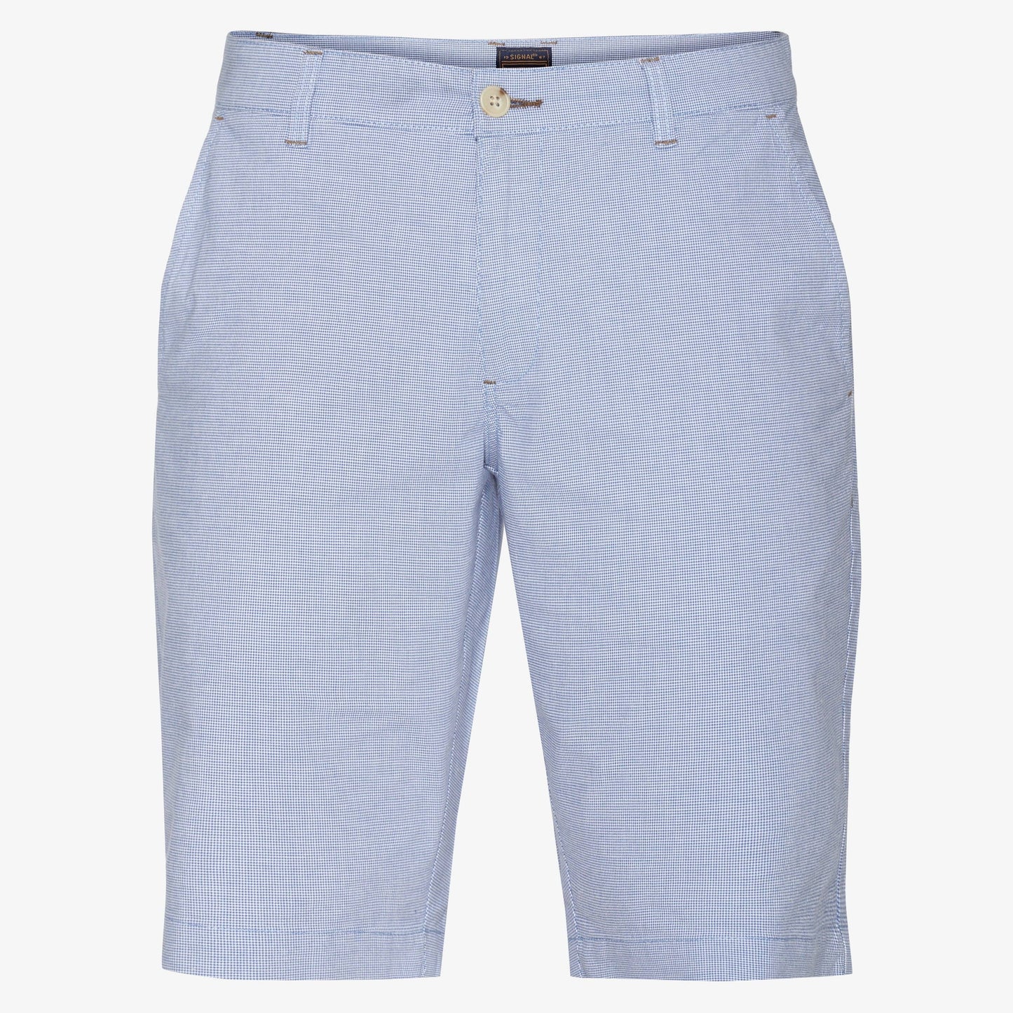 Signal Clothing Men Dressy Shorts