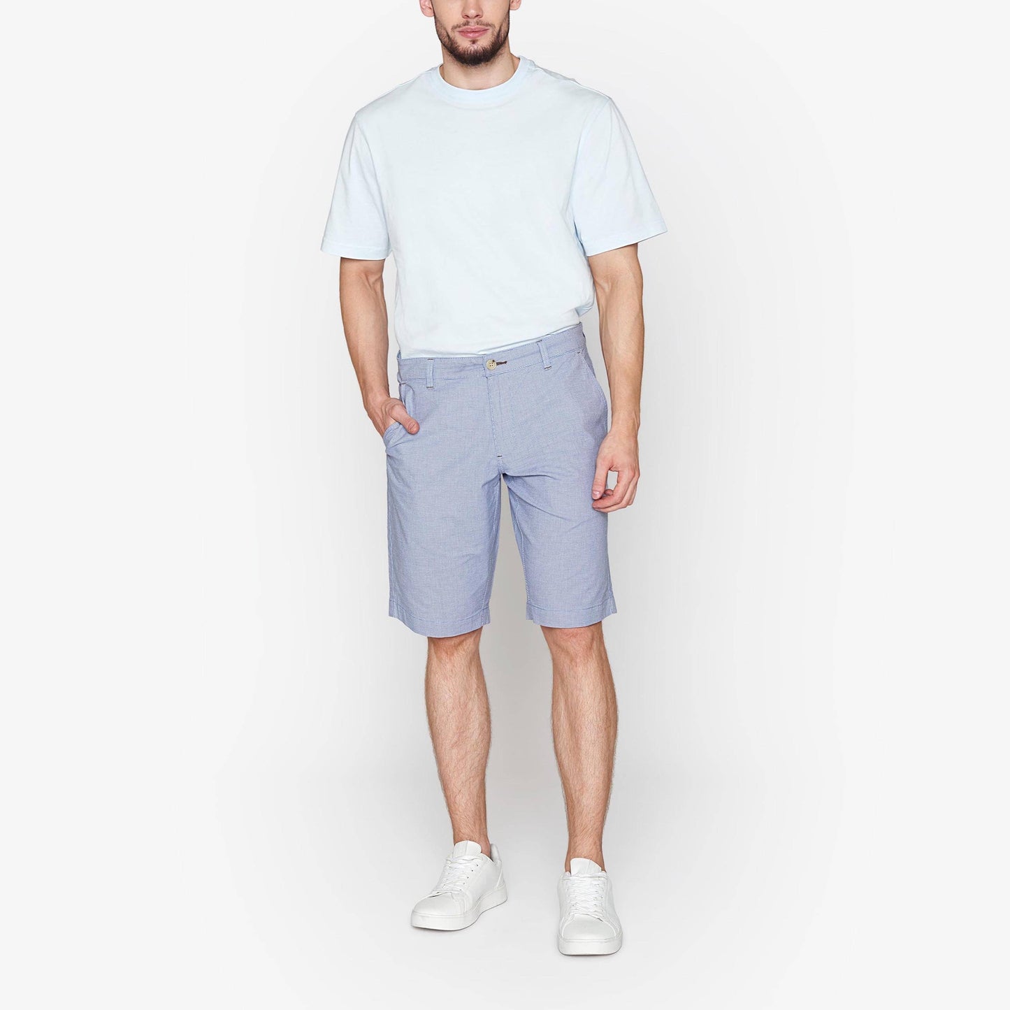 Signal Clothing Men Dressy Shorts