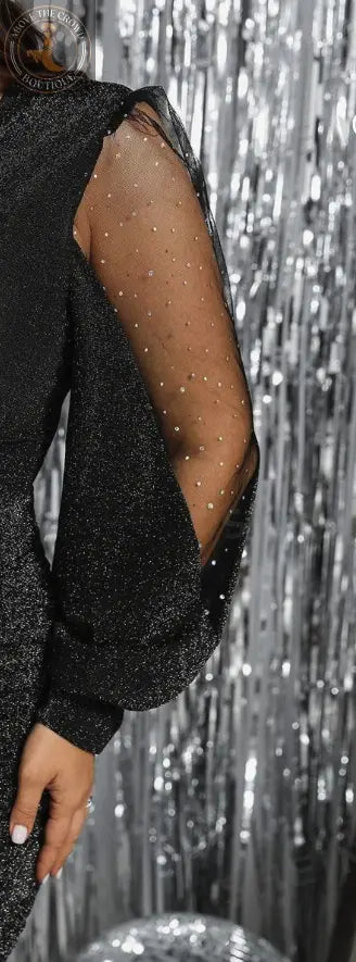 ATCBoutique Classic Plus Size Women Dress 3XL ATCBoutique