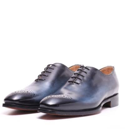 AZ Collection 3131F Elegant Men Shoes AZ Collection