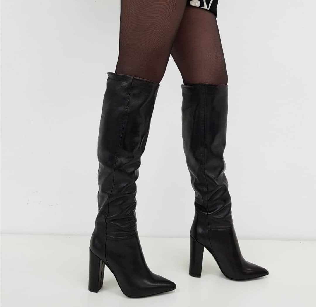 AZ Collection ALEX 21 Fashionable Boots For Women AZ Collection