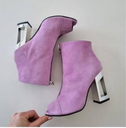 AZ Collection Alex 98 Fashionable Woman Sandals AZ Collection