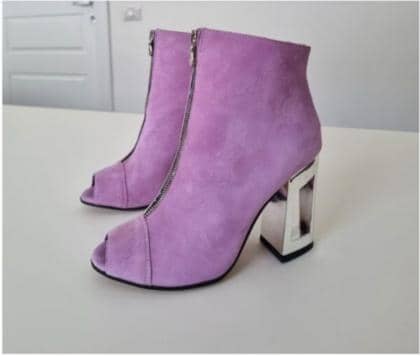 AZ Collection Alex 98 Fashionable Woman Sandals AZ Collection