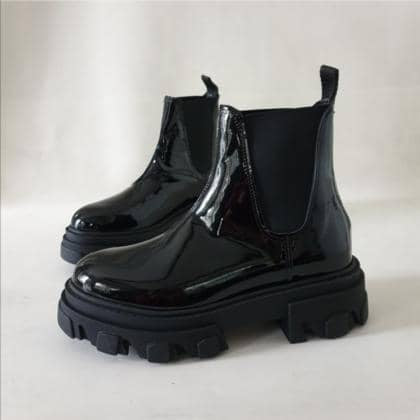 AZ Collection Beatles Boots AZ Collection