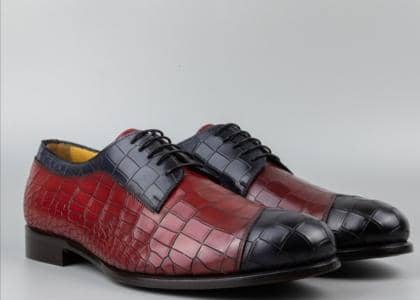 AZ Collection Elegant Men's Shoes AZ Collection