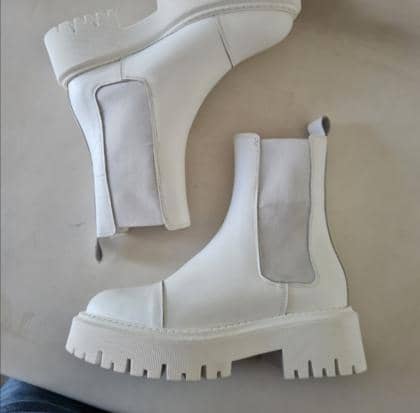 AZ Collection GIOIA Fashionable Ankle Boots For Women AZ Collection