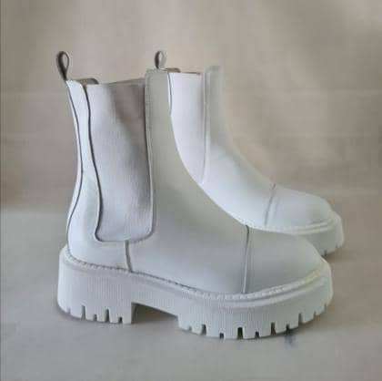 AZ Collection GIOIA Fashionable Ankle Boots For Women AZ Collection