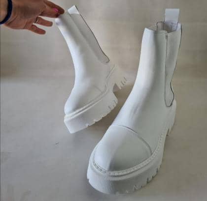 AZ Collection GIOIA Fashionable Ankle Boots For Women AZ Collection